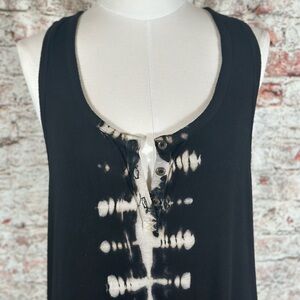 Gypsy 05 Tank Dress/Cover-Up